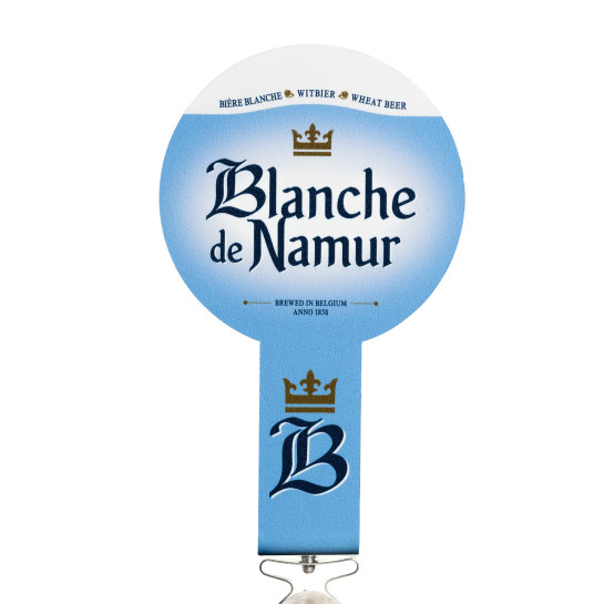 Boissons Blanche de Namur