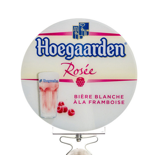 Boissons Hoegaarden Rosee