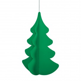 Sapin de Noël 2D