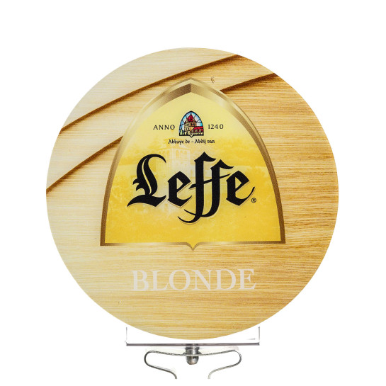 Beverages Leffe Blond