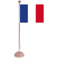 Sentez-vous déjà la victoire française dans l'air?