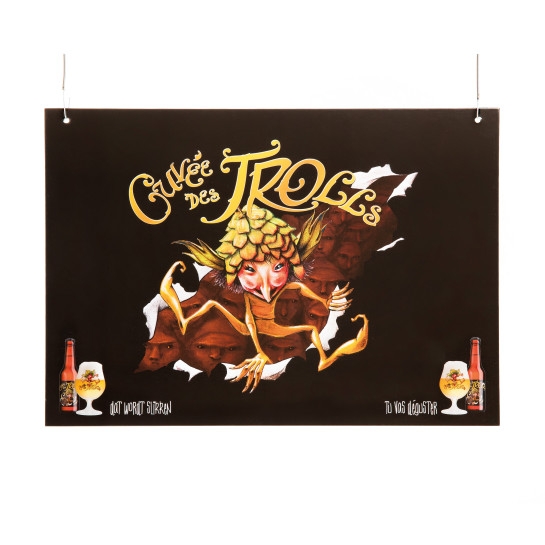 Cuvée des Trolls