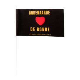 oudenaarde de ronde
