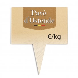Prikkers Pave dOstende