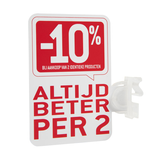 shelf talkers Schapstoppers Altijd-beter-per-2