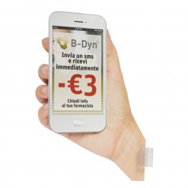 Schapstoppers B-Dyn