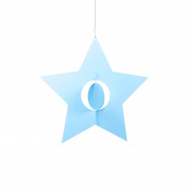 étoile de Noël