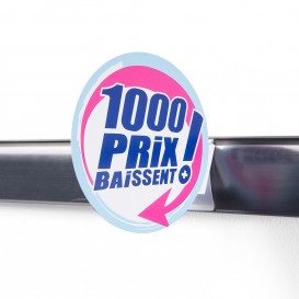 1000 Prix Baissent !