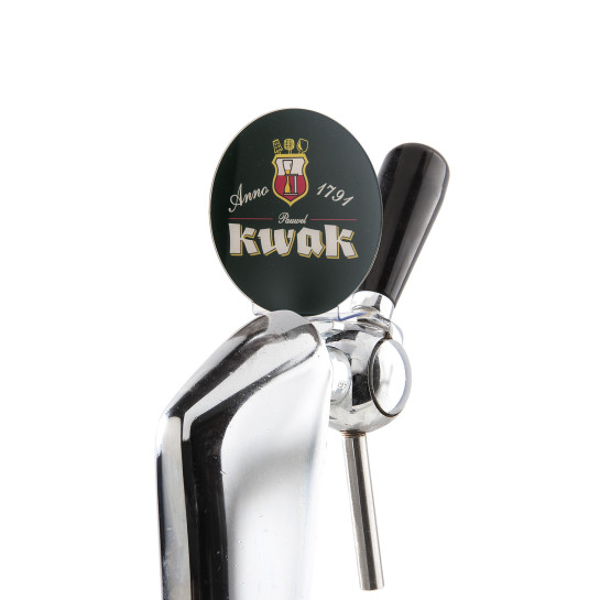 Tapruiters Kwak