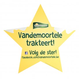 Vandemoortele