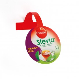 Canderel Stevia