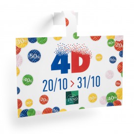 Wobblers 4D
