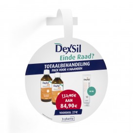 Wobblers DexSil