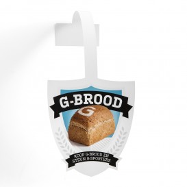 Wobblers G-Brood
