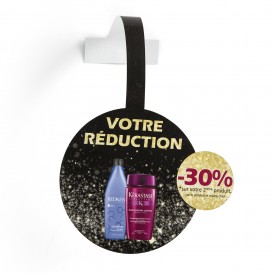 Wobblers Kerastase