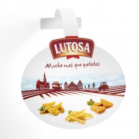 Wobblers Lutosa
