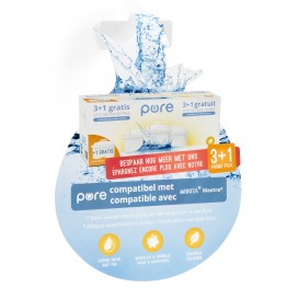 Wobblers Pure