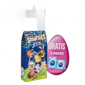Wobblers Smarties