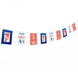 allez la france