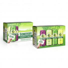 Somersby Variety Pack