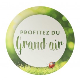 Grand air