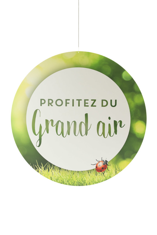 Grand air