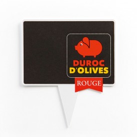 Duroc d'Olives