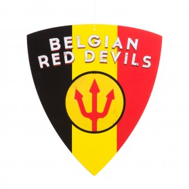 Belgian Red Devils