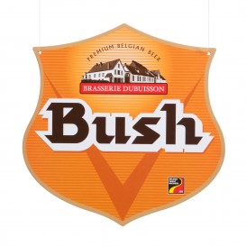 Bush Beer
