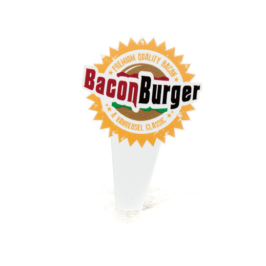 Bacon Burger