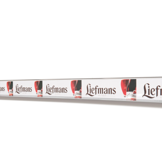 rail strips Liefmans