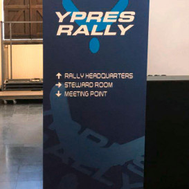 roll-up banners