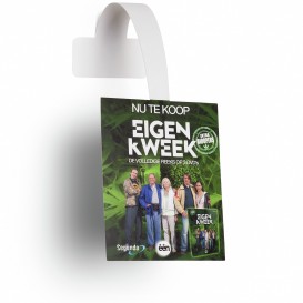 DVD Eigen Kweek (één)