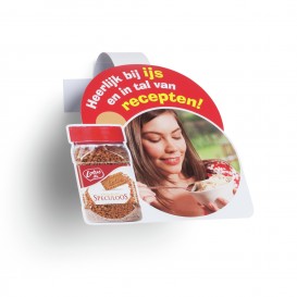 Lotus Speculoos