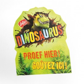 Dinosaurus