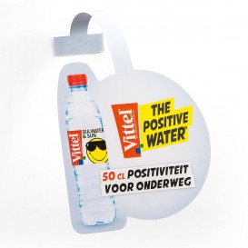 Vittel The Positive Water