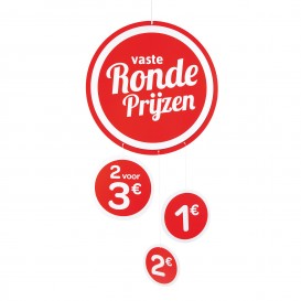 Ronde Prijzen
