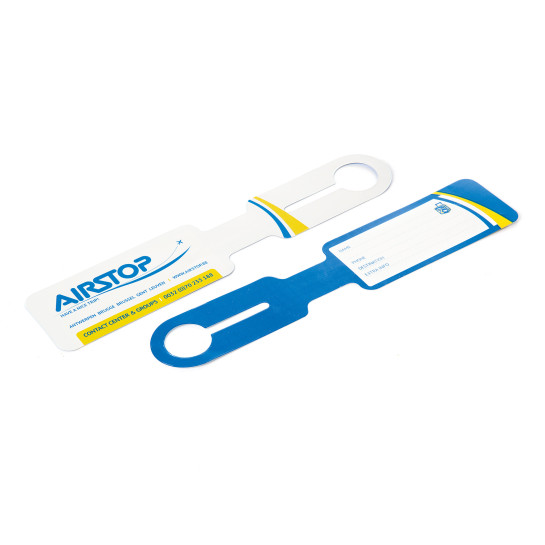 luggage tags Airstop