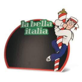 La Bella Italia