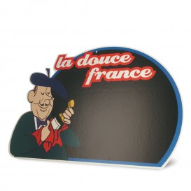 La Douce France