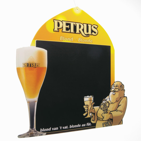 Petrus Blond