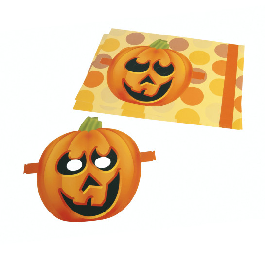 maskers Halloween