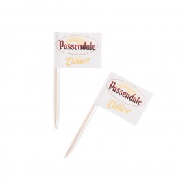 Passendale Délice