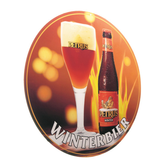 plafondhanger Petrus Winter