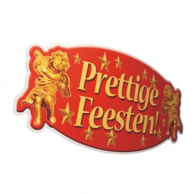 Prettige Feesten