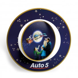 Auto 5