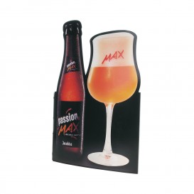 Jacobins Passion Max