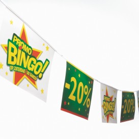 Brico promo bingo