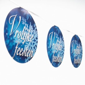 Vrolijk feesten