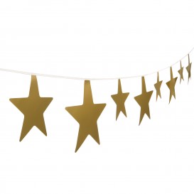 Sterren goud